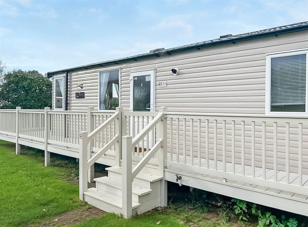 Exterior (photo 3) at Rorys Retreat in Ayr, Ayrshire