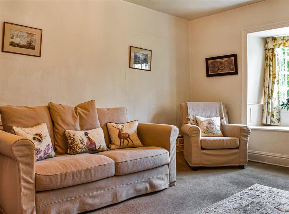 Sitting room (photo 3) at Rosary House in Irton, near Cayton Bay, North Yorkshire