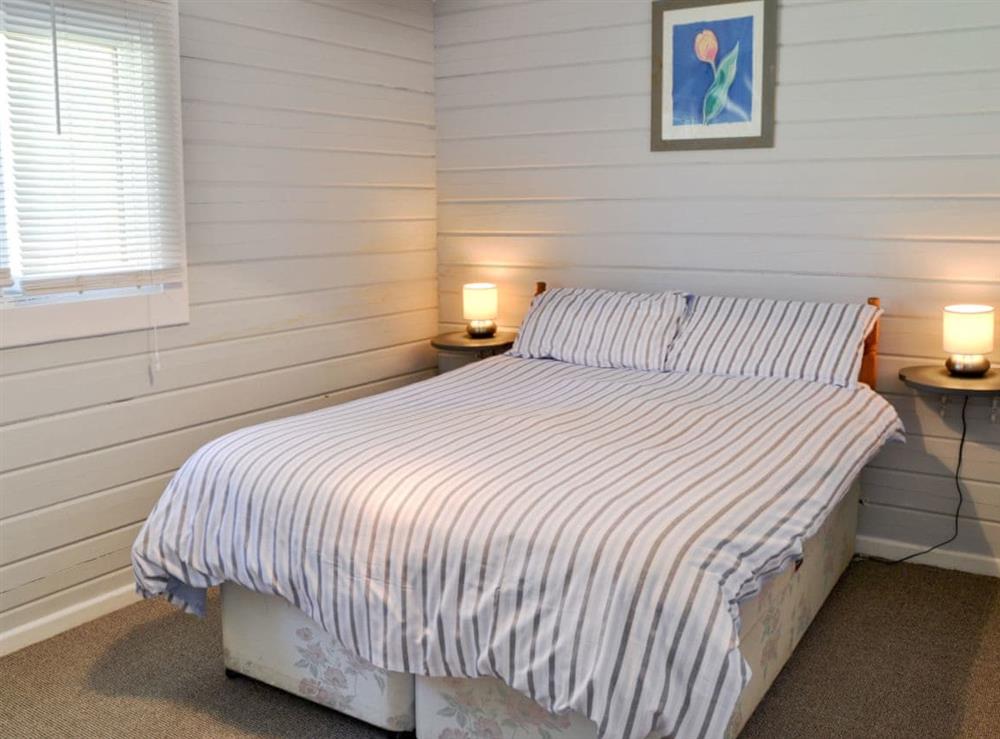Double bedroom (photo 3) at Roscarrock in Bradworthy, near Holsworthy, Devon
