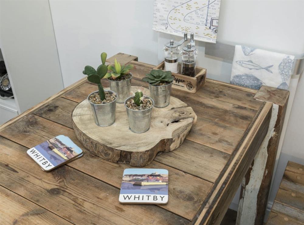 Characterful reclaimed timber dining suite