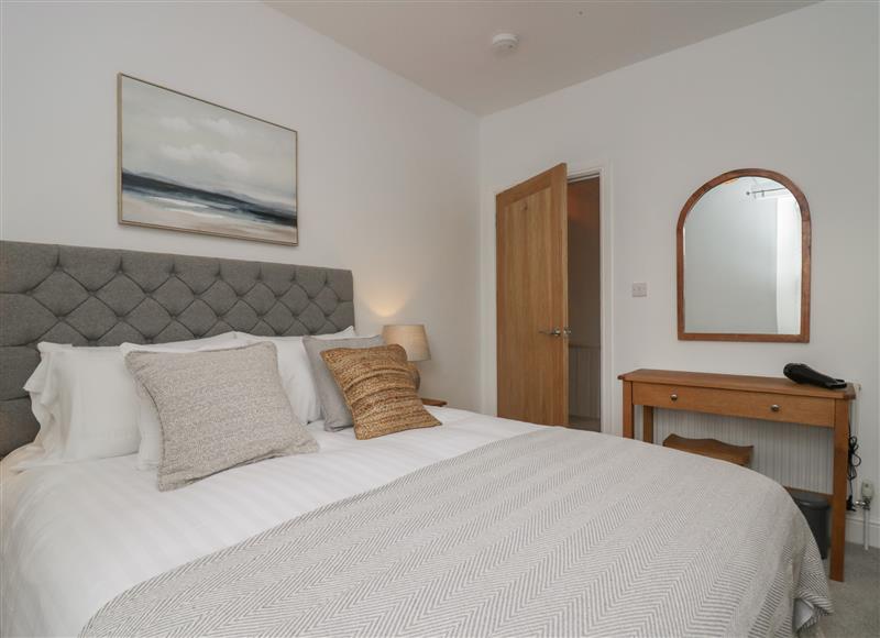 This is a bedroom (photo 2) at Rose Cottage, Ambleside