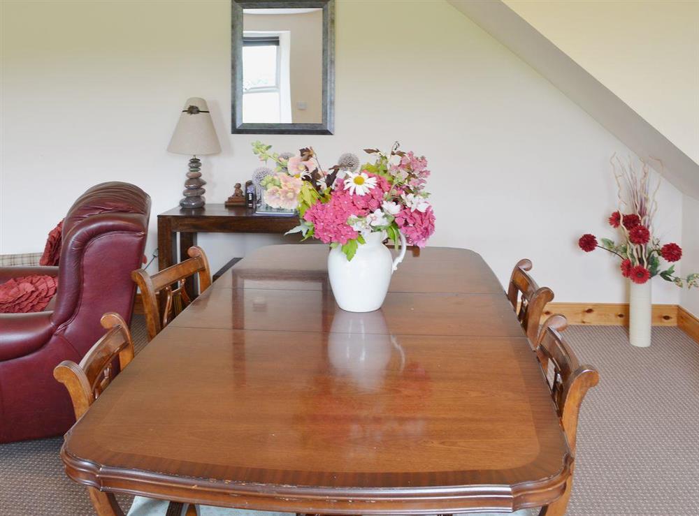 Living room/dining room (photo 2) at Rose Cottage in Beauly, Inverness-Shire