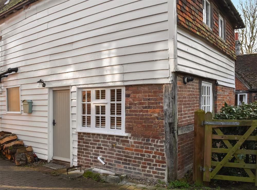 Exterior (photo 2) at Rose Cottage in Bethersden, near Ashford, Kent