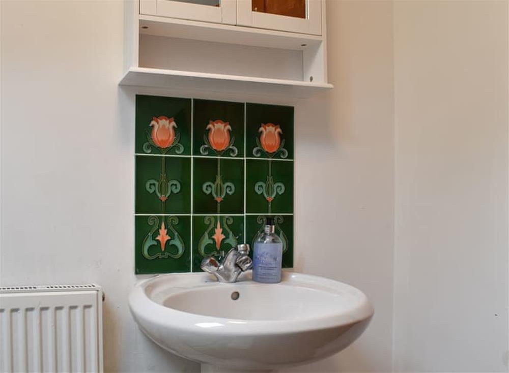Bathroom (photo 2) at Rose Cottage in Bressingham, near Diss, Norfolk