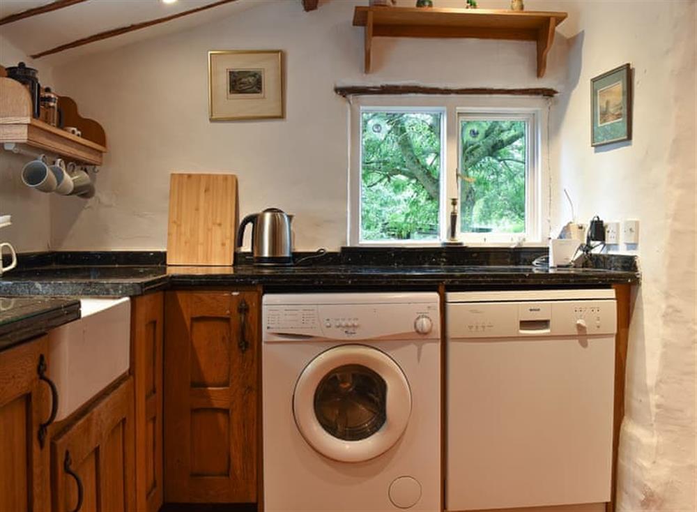 Kitchen (photo 2) at Rose Cottage in Bressingham, near Diss, Norfolk