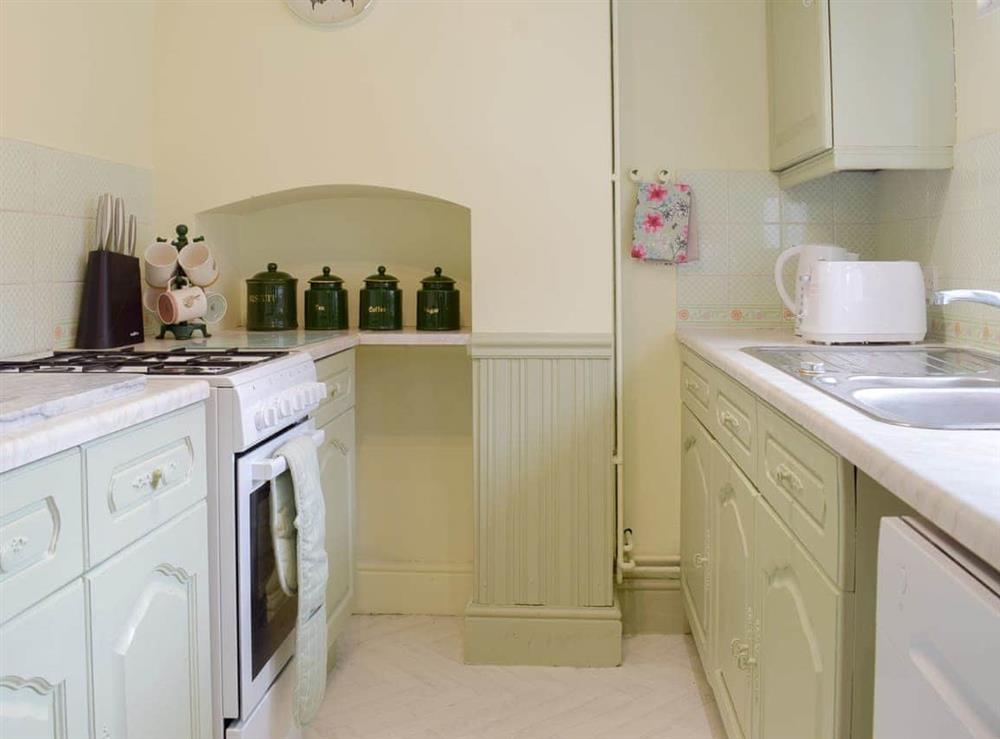 Kitchen (photo 2) at Rose Cottage in Bridgnorth and Ironbridge, Shropshire