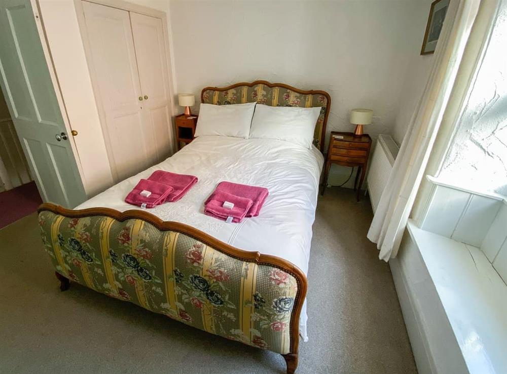 Double bedroom (photo 6) at Rose Cottage in Brixham, Devon