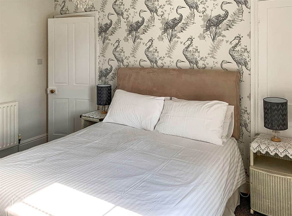 Double bedroom