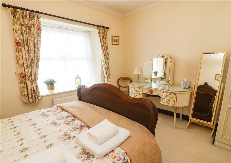 This is the bedroom (photo 2) at Rose Cottage, Burton-In-Kendal