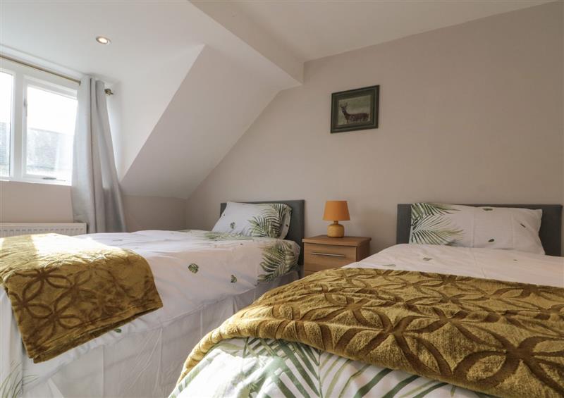 One of the 2 bedrooms (photo 2) at Rose Cottage, Castleton