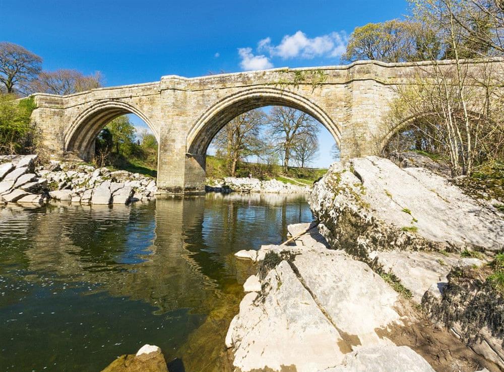 Photos of Rose Cottage, Cowan Bridge, near Kirkby Lonsdale, Lancashire