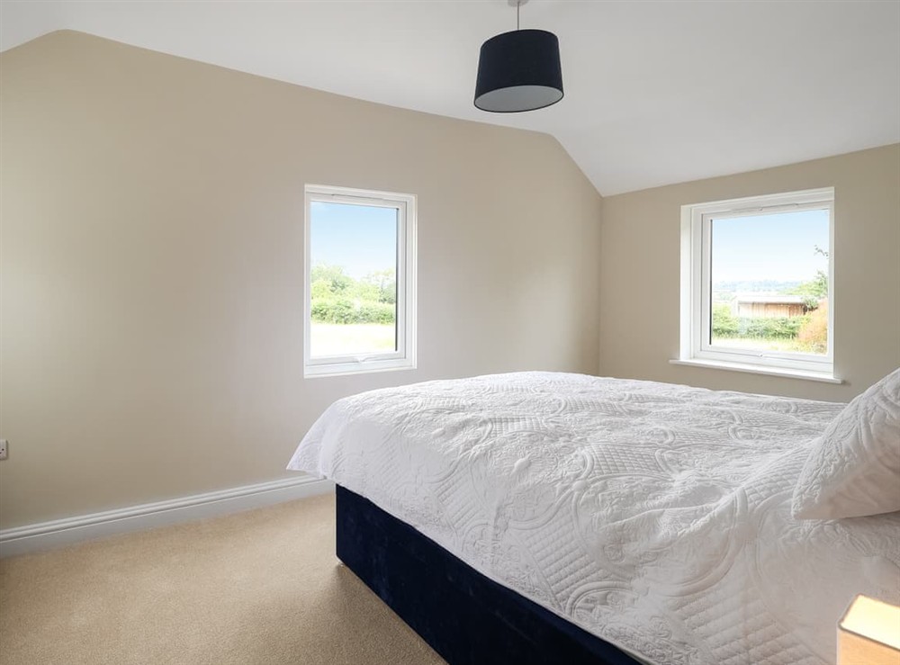 Double bedroom