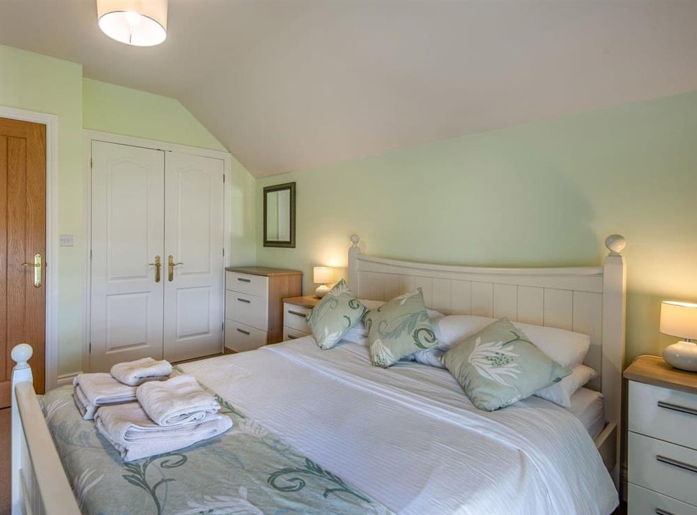 Bedroom (photo 3) at The Granary, 