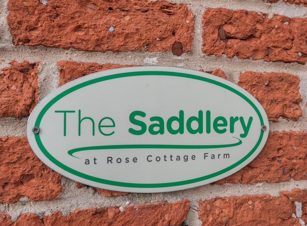 Exterior (photo 3) at The Saddlery, 