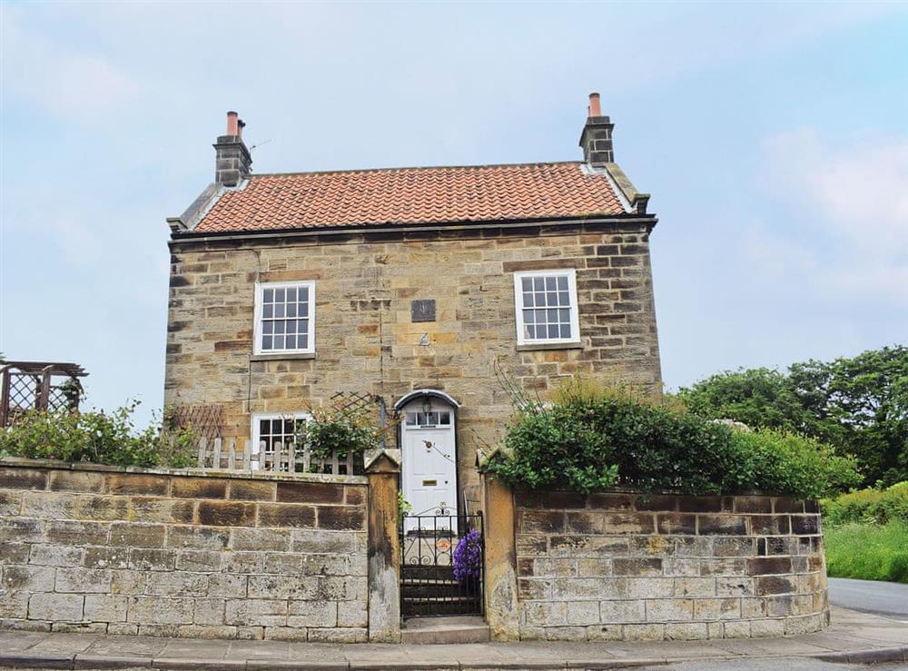 Photos of Rose Cottage, Fylingthorpe, near Whitby, Yorkshire, North