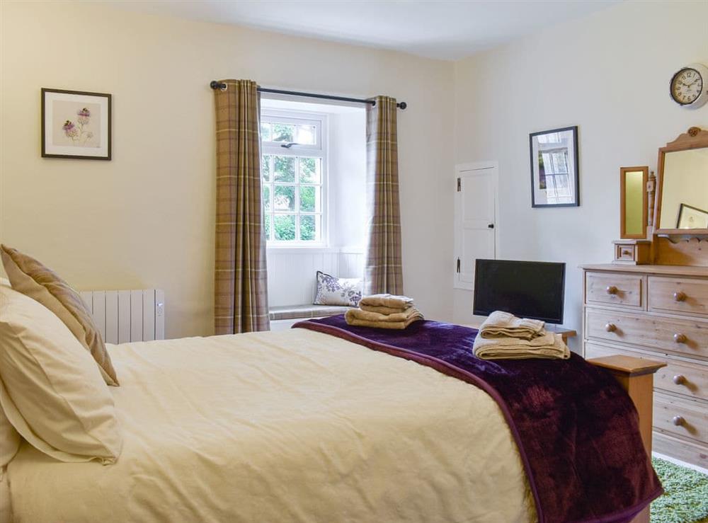 Double bedroom (photo 2) at Rose Cottage in Grassington, North Yorkshire