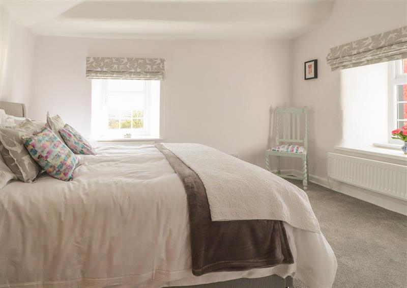 This is a bedroom (photo 2) at Rose Cottage, Grindleton near Chatburn