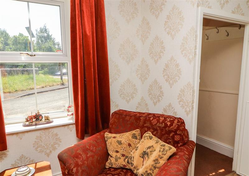 Enjoy the living room at Rose Cottage, Horton-in-Ribblesdale near Austwick