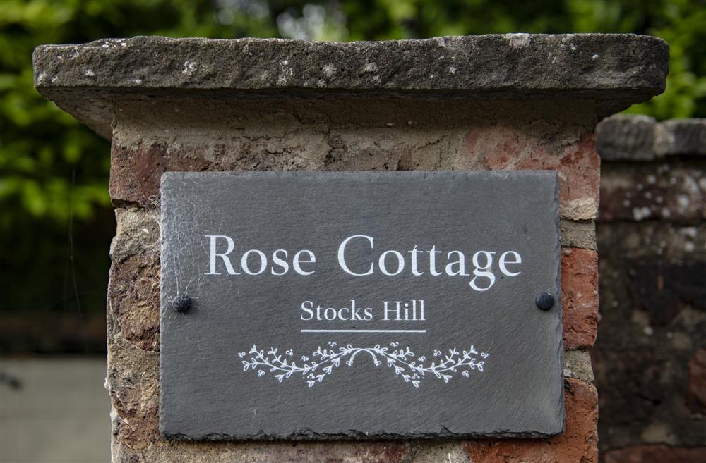 Rose Cottage