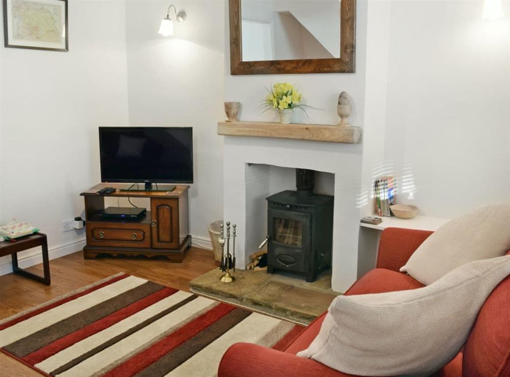 Living room (photo 2) at Rose Cottage in Keighley, North Yorkshire