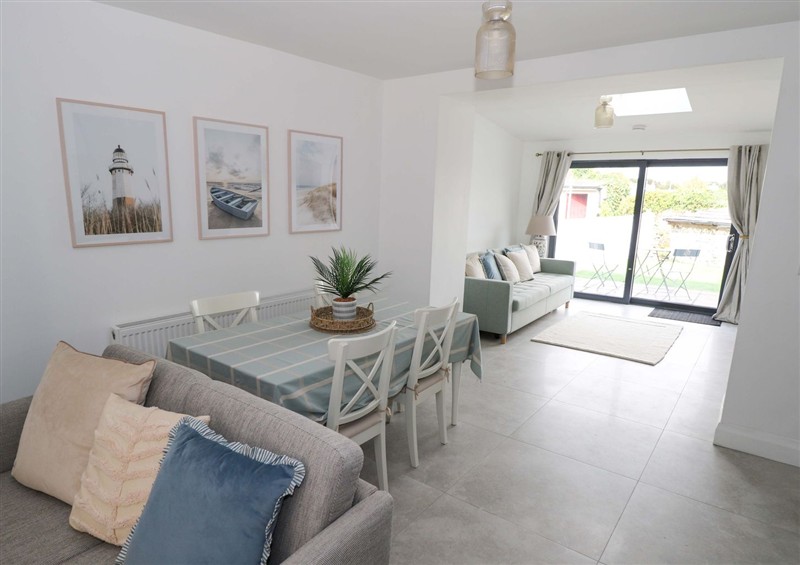 Inside (photo 2) at Rose Cottage, Killala