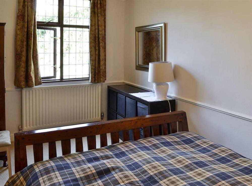 Double bedroom (photo 2) at Rose Cottage in Lindale, near Grange-over-Sands, Cumbria
