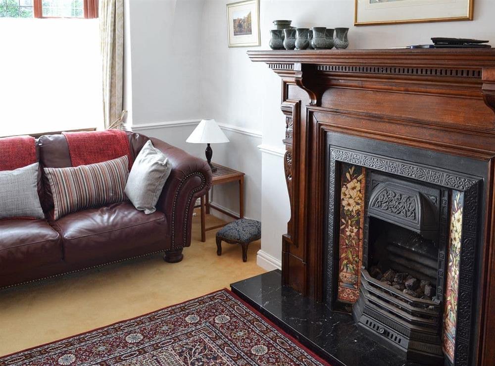 Living room (photo 2) at Rose Cottage in Lindale, near Grange-over-Sands, Cumbria