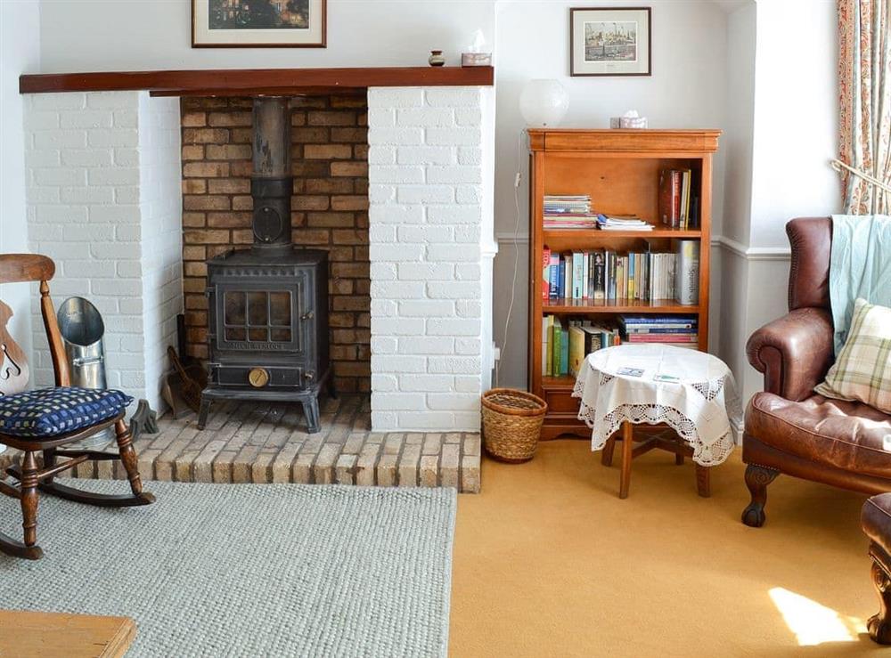 Living room (photo 3) at Rose Cottage in Lindale, near Grange-over-Sands, Cumbria