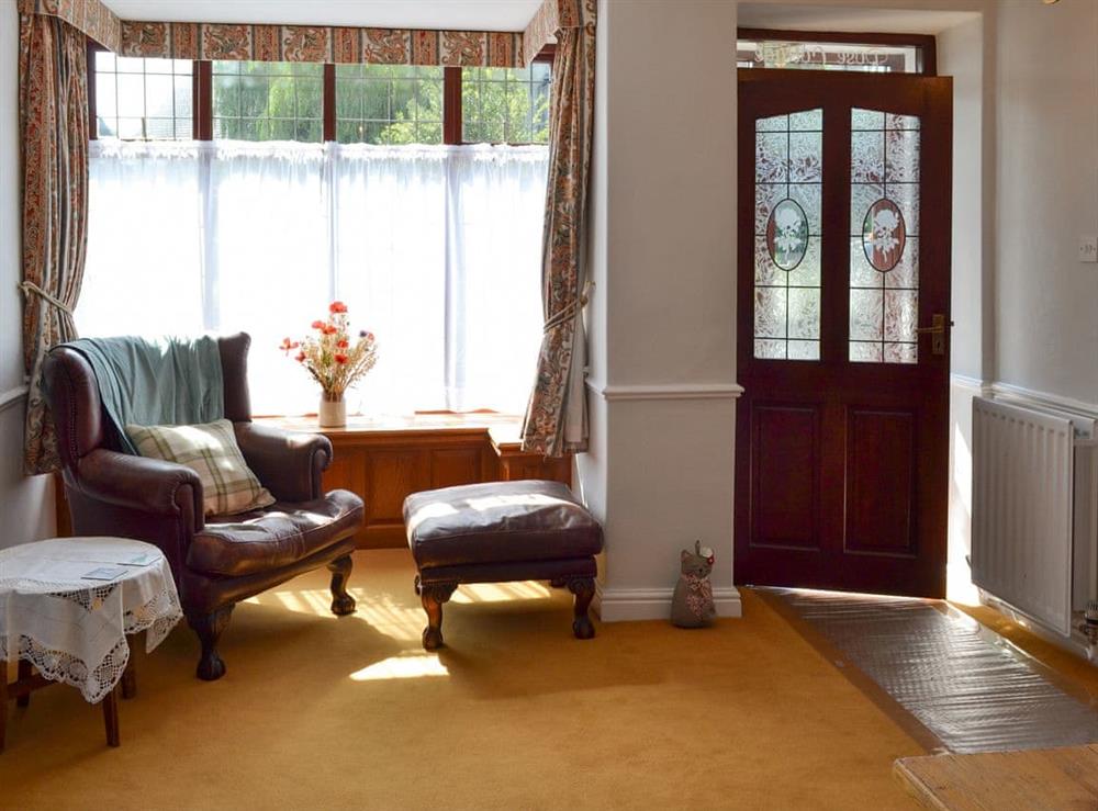 Living room (photo 4) at Rose Cottage in Lindale, near Grange-over-Sands, Cumbria