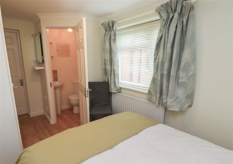 One of the bedrooms (photo 2) at Rose Cottage, Morpeth