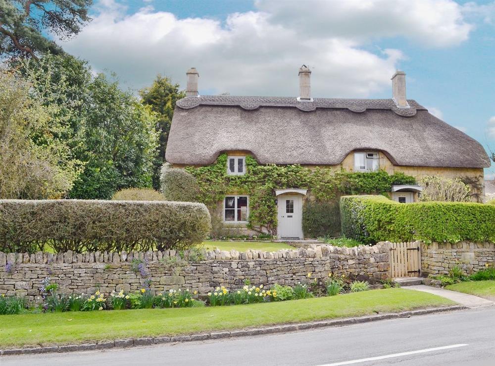 Photos of Rose Cottage Number 2, Chipping Campden, Gloucestershire