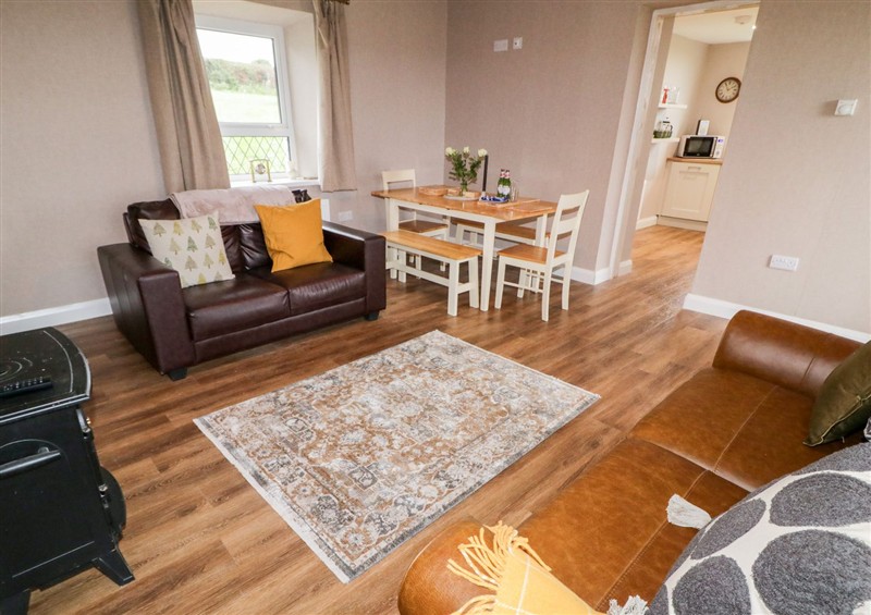 Inside (photo 2) at Rose Cottage, Omagh