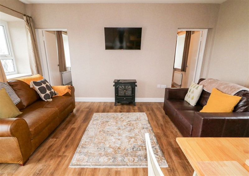 The living room (photo 2) at Rose Cottage, Omagh