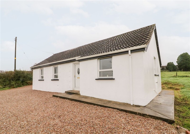 This is Rose Cottage (photo 2) at Rose Cottage, Omagh