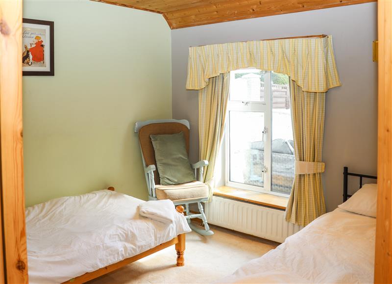 Bedroom (photo 2) at Rose Cottage, Rosslare Strand
