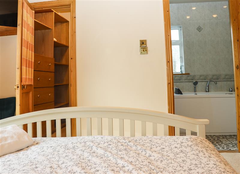 One of the bedrooms (photo 2) at Rose Cottage, Rosslare Strand