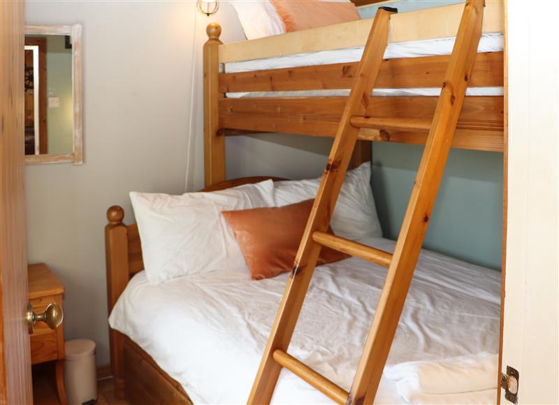 One of the bedrooms (photo 3) at Rose Cottage, Rosslare Strand