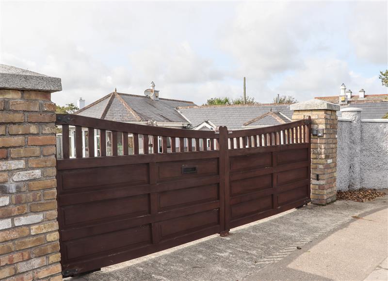 The setting of Rose Cottage (photo 2) at Rose Cottage, Rosslare Strand