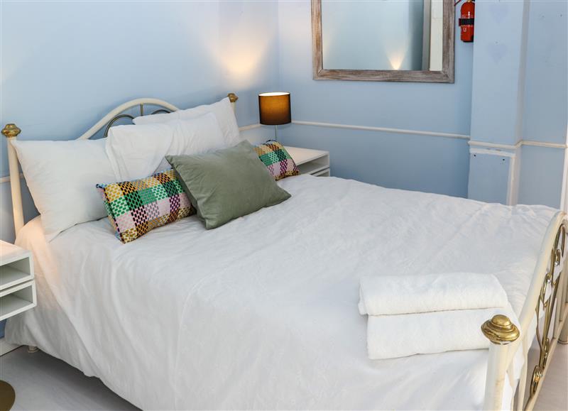 This is a bedroom (photo 2) at Rose Cottage, Rosslare Strand