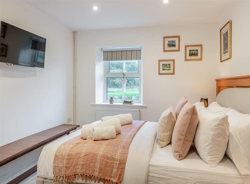 Double bedroom (photo 3) at Rose Cottage in Ruthin, Denbighshire