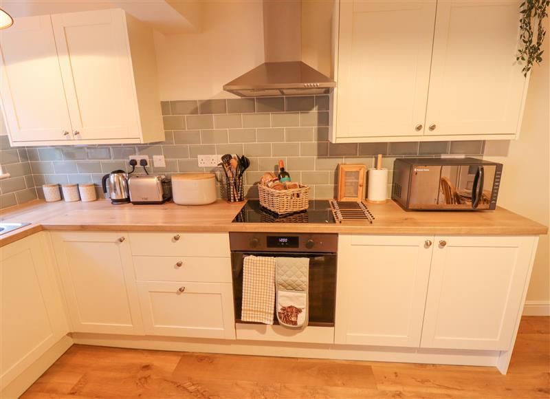 The kitchen (photo 2) at Rose Cottage, South Cave