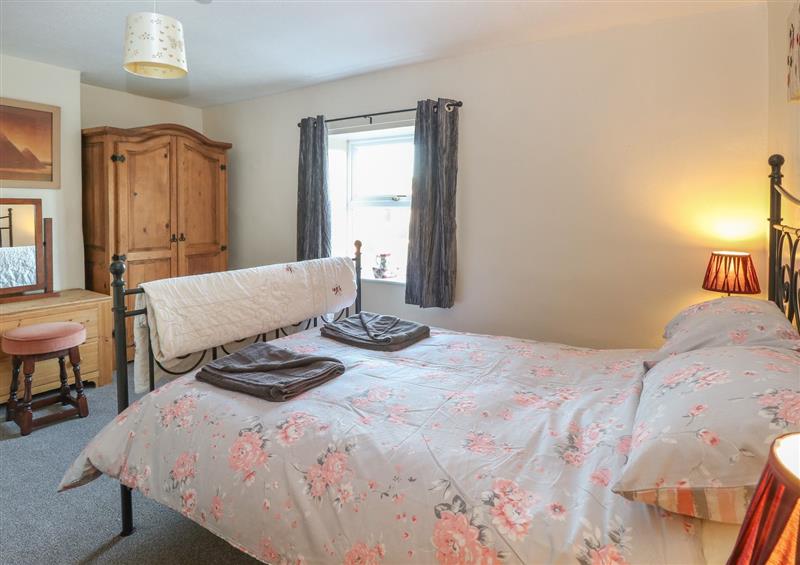Bedroom at Rose Cottage, Stoke Ferry near Downham Market