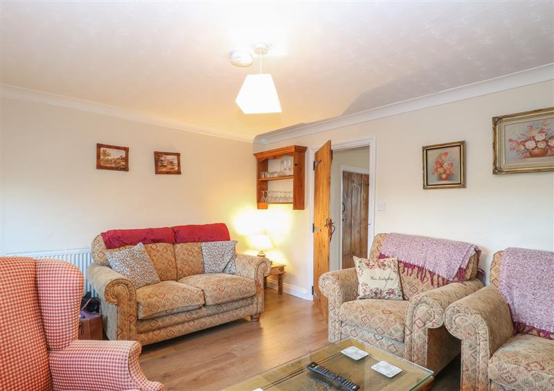 Enjoy the living room (photo 2) at Rose Cottage, Stoke Ferry near Downham Market
