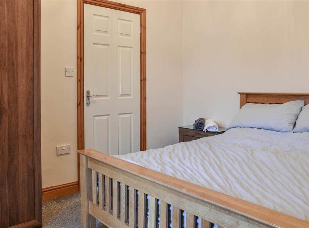 Double bedroom (photo 2) at Rose Cottage in Trecynon, near Aberdare, Mid Glamorgan