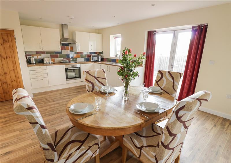 Relax in the living area at Rose Cottage, Welford-On-Avon