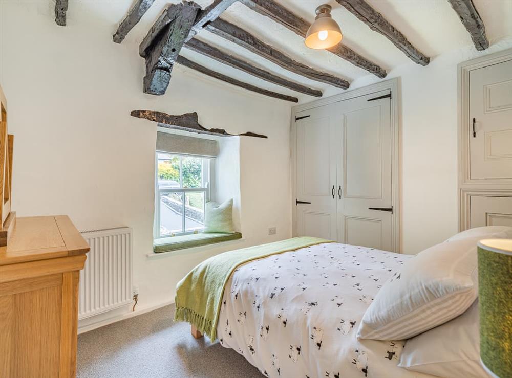 Double bedroom (photo 3) at Rose Garden Cottage in Ackenthwaite, near Milnthorpe, Cumbria