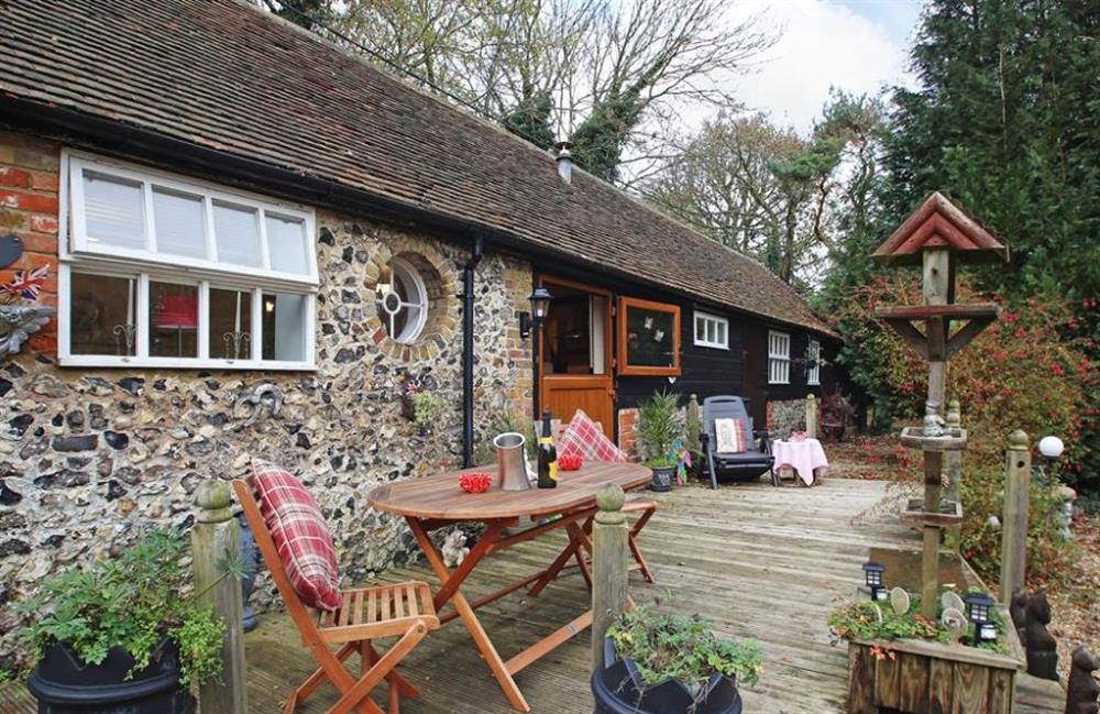 Photos of Rose Hill Cottages West Hougham, Nr Dover