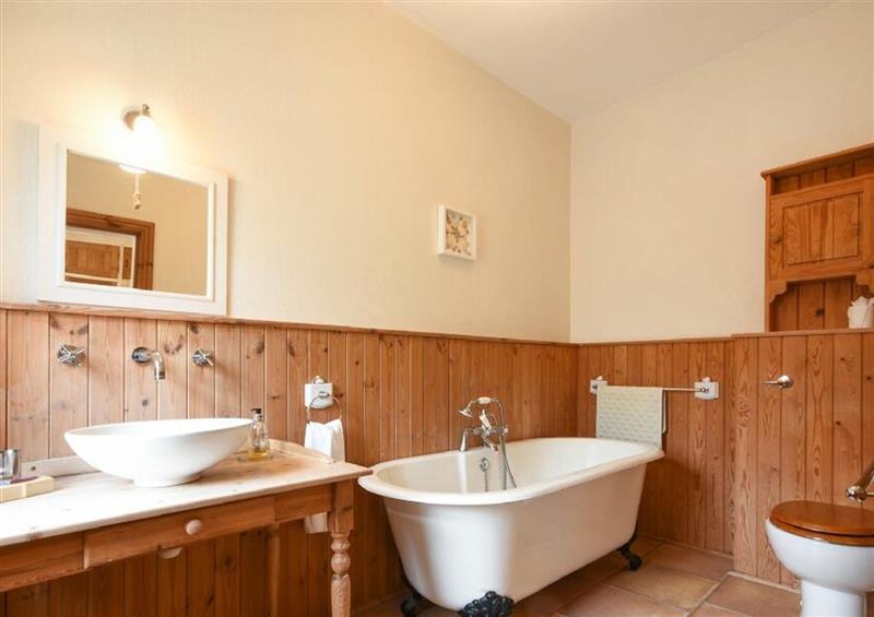 Bathroom (photo 4) at Rose House, Alnmouth