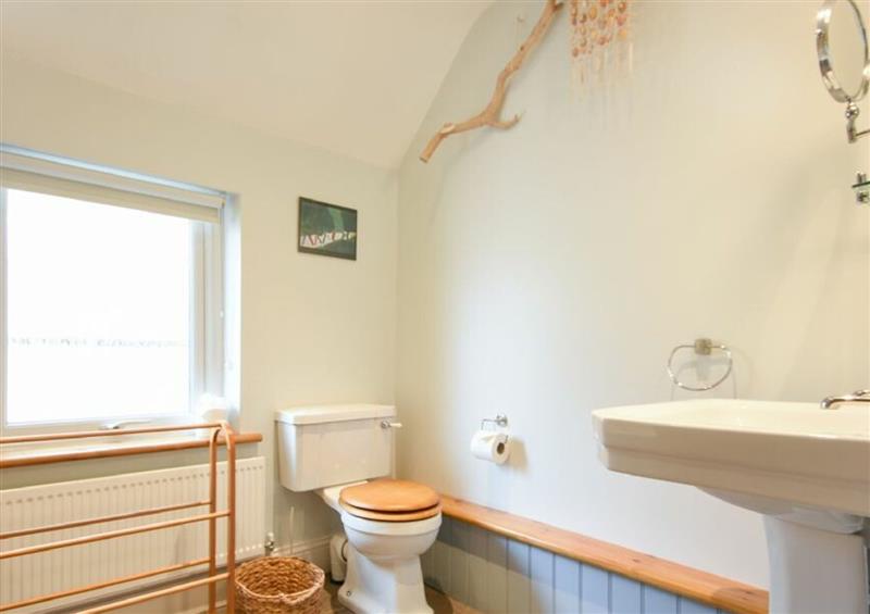 Bathroom (photo 5) at Rose House, Alnmouth