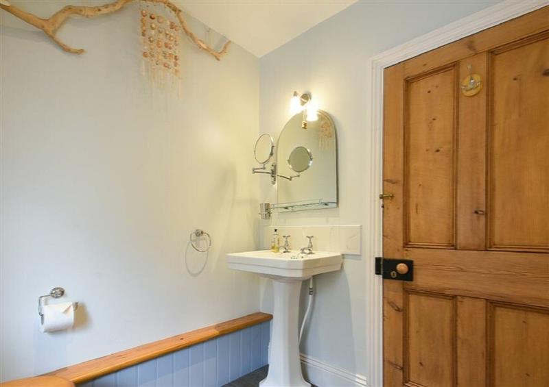 Bathroom (photo 6) at Rose House, Alnmouth